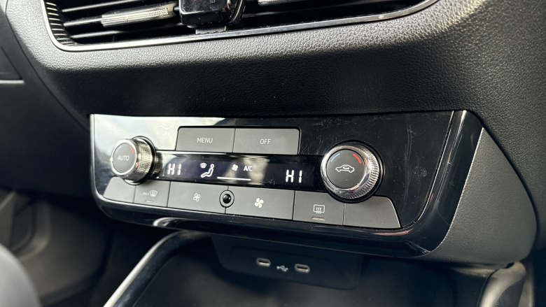 Skoda Fabia 1.0 TSI 116 SE L 5dr Petrol Hatchback